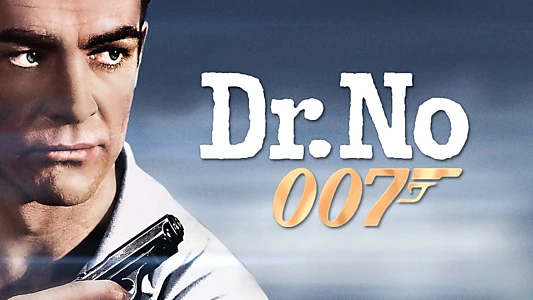 Dr. No