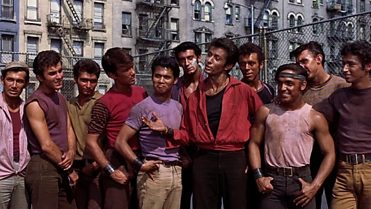 West Side Story