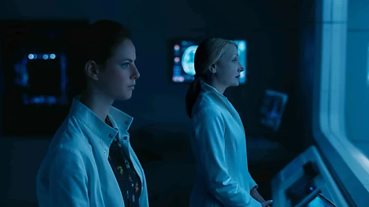 Maze Runner: The Death Cure