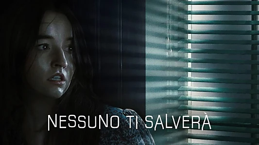 No One Will Save You
