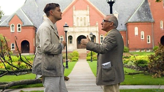 Shutter Island