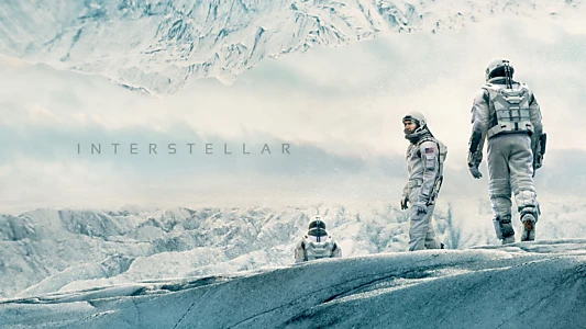 Interstellar