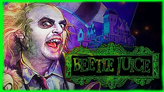 Beetlejuice