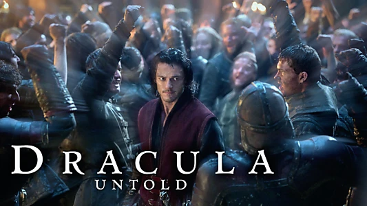 Dracula Untold