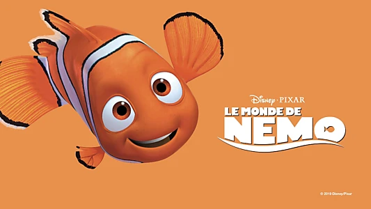 Finding Nemo