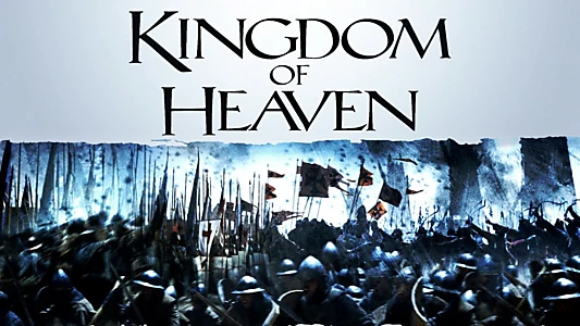 Kingdom of Heaven
