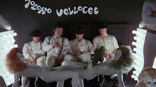 A Clockwork Orange