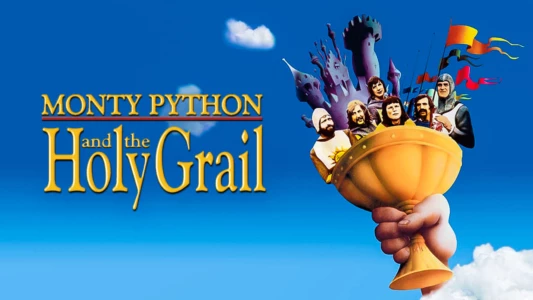 Monty Python and the Holy Grail
