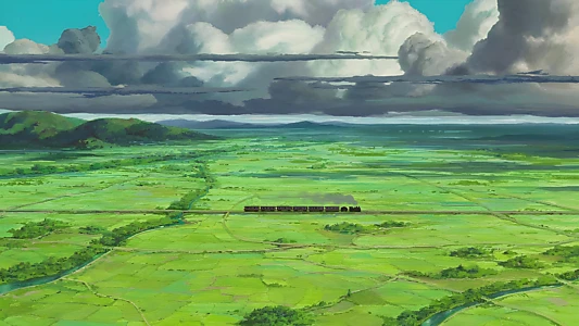 The Wind Rises