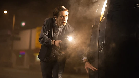 Nightcrawler