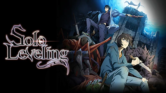 Solo Leveling