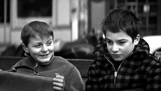 The 400 Blows