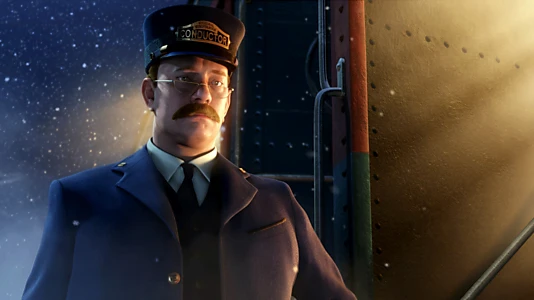 The Polar Express