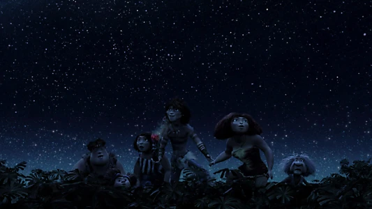 The Croods
