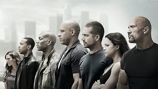 Furious 7