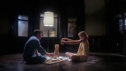 Rosemary's Baby