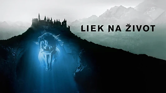 A Cure for Wellness
