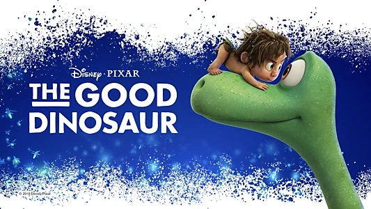 The Good Dinosaur