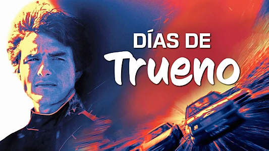 Days of Thunder