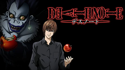 Death Note