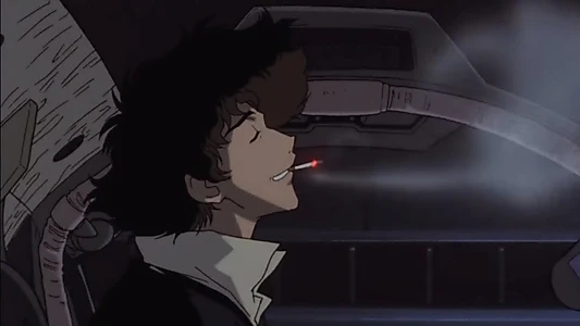 Cowboy Bebop