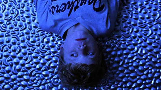 Mysterious Skin