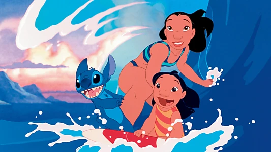 Lilo & Stitch