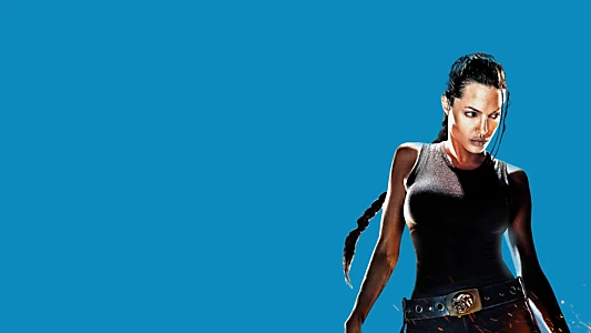 Lara Croft: Tomb Raider