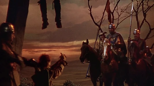 The Adventures of Robin Hood