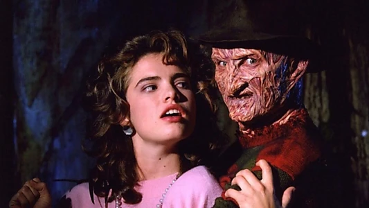 A Nightmare on Elm Street 3: Dream Warriors