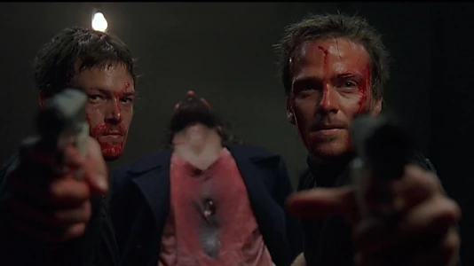 The Boondock Saints