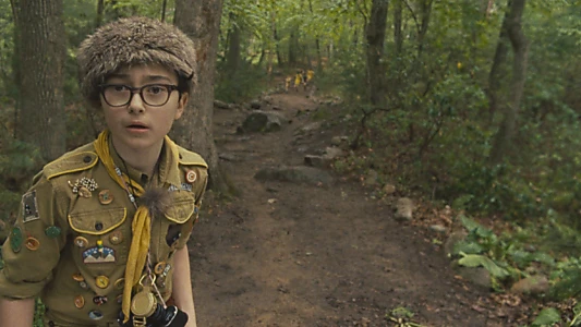 Moonrise Kingdom