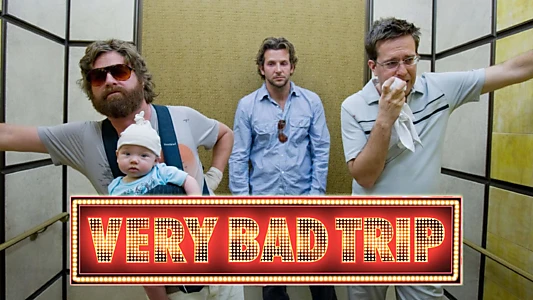 The Hangover