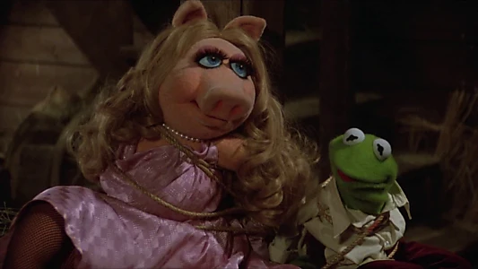 The Muppet Movie