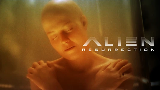 Alien Resurrection