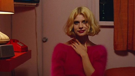 Paris, Texas