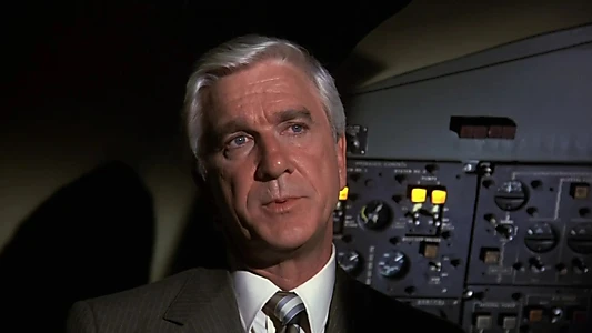 Airplane!