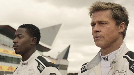 F1 The Movie