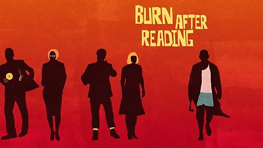Burn After Reading