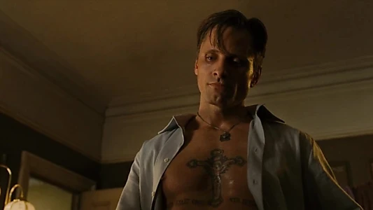 Eastern Promises