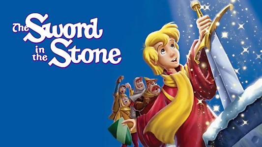 The Sword in the Stone
