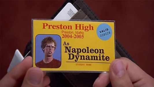Napoleon Dynamite