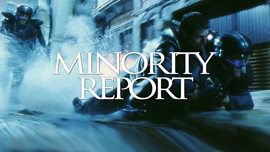 Minority Report