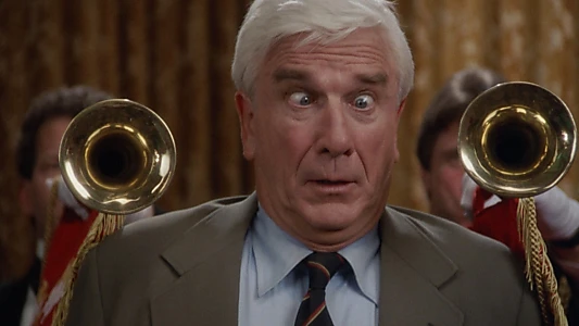 The Naked Gun: From the Files of Police Squad!