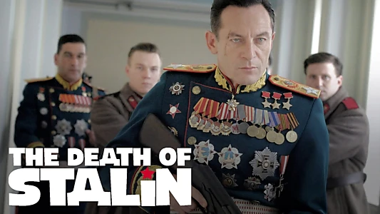 The Death of Stalin