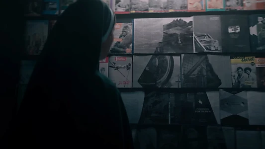 The Nun II
