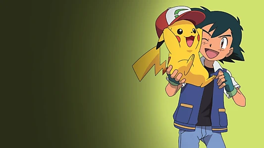 Pokémon the Movie: I Choose You!