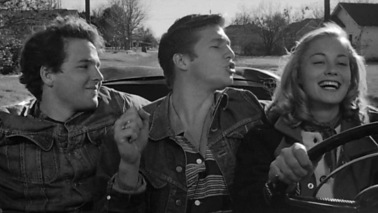 The Last Picture Show