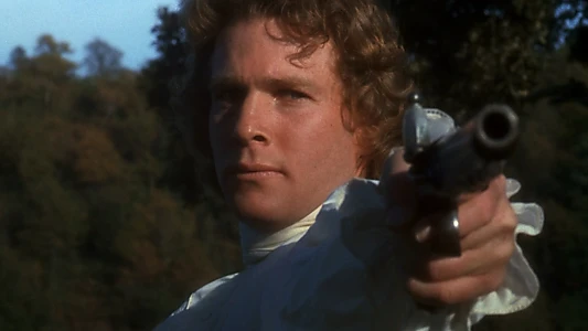 Barry Lyndon