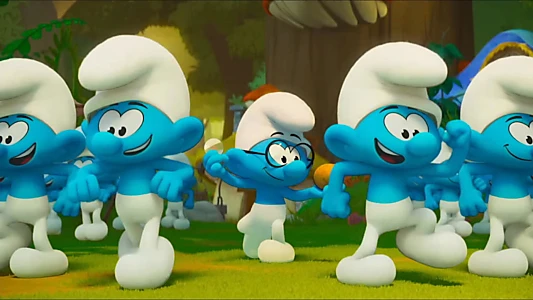 Smurfs